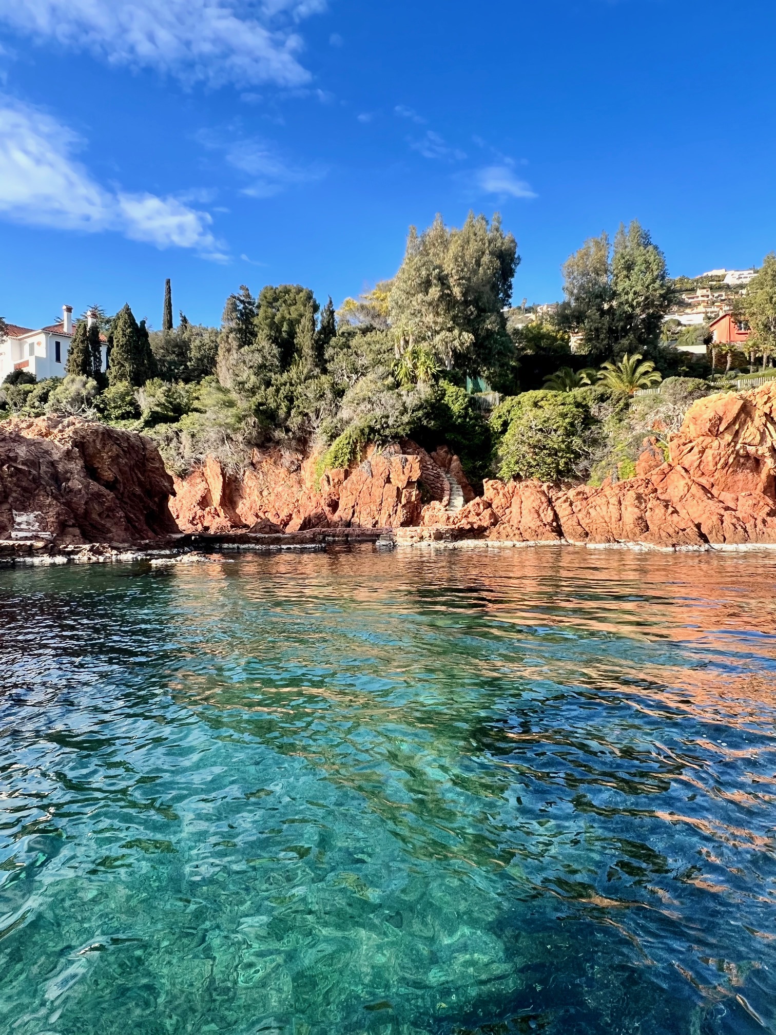 Randonnée JET-SKI 2h "Au cœur de l'Estérel" - PROMO