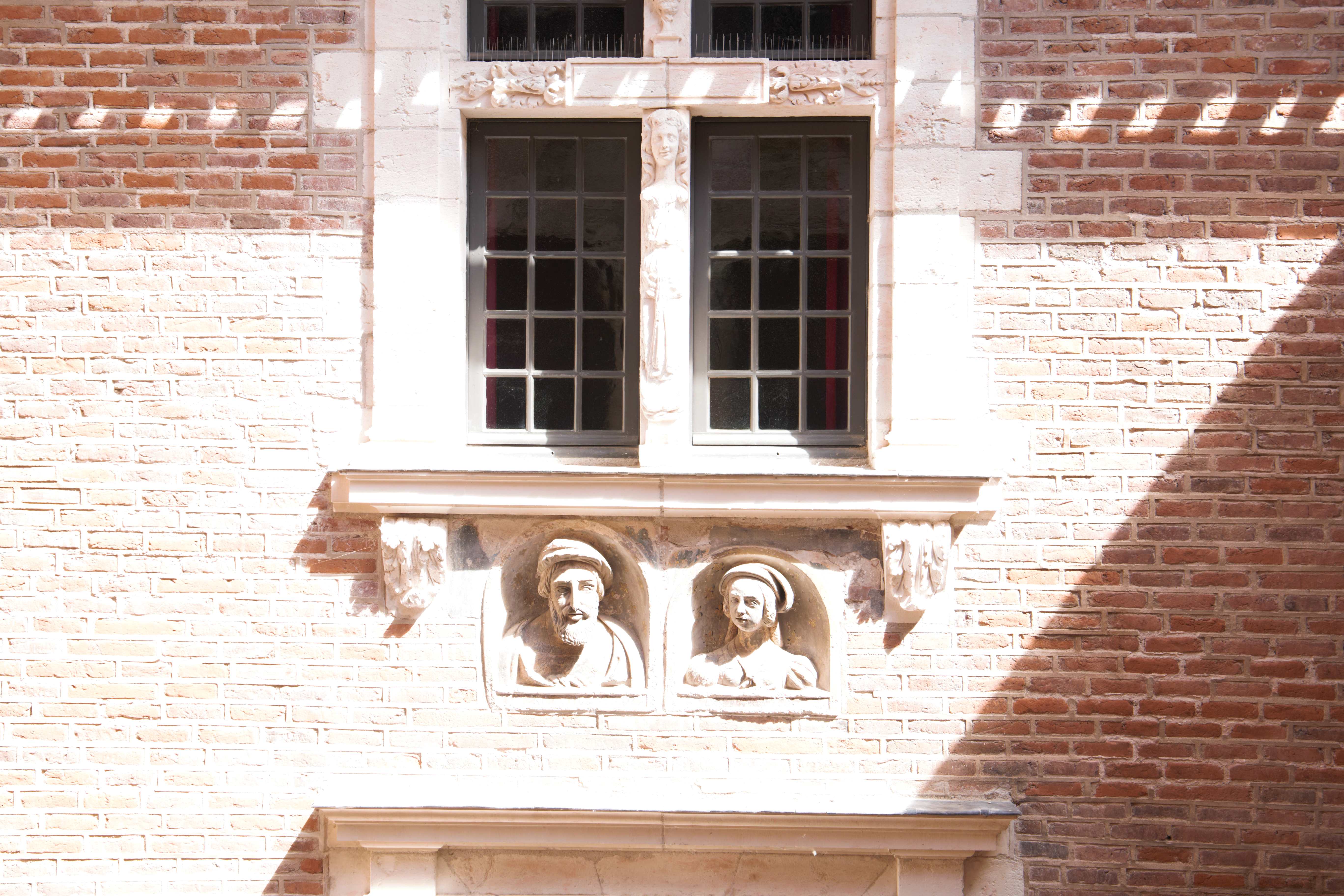 Plongez dans l'histoire de l'Hôtel Reynes, avec un historien local pour les journées du patrimoine