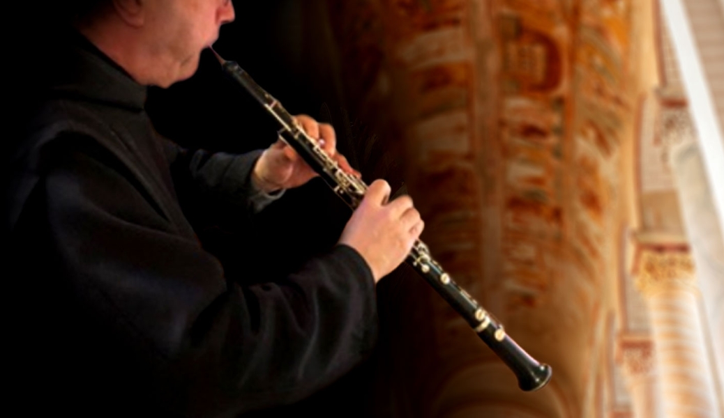 Création musicale, Biblia a fresca, oratorio