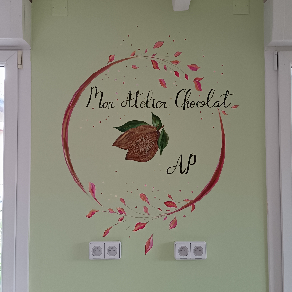 Atelier Chocolat & Praliné Maison : créez vos gourmandises