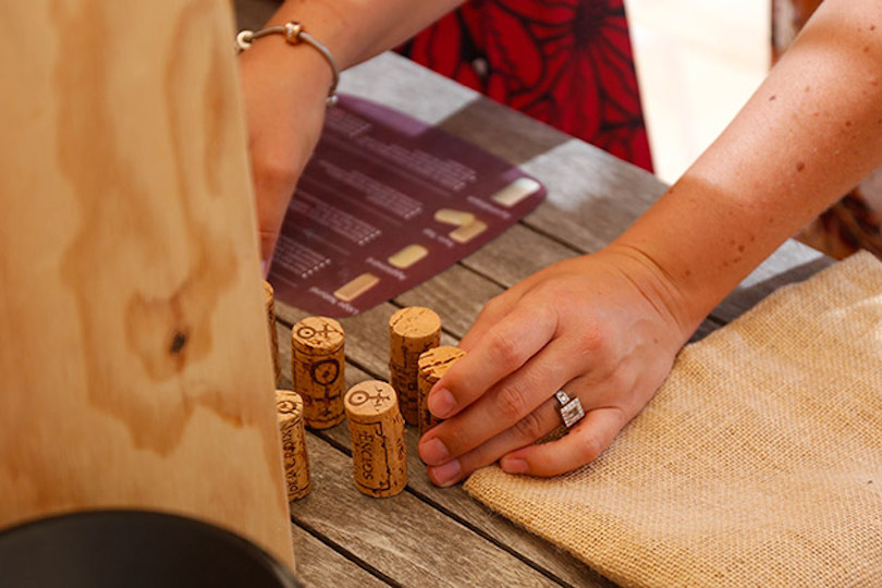 Wine Gaming® – L’escape game œnologique immersif
