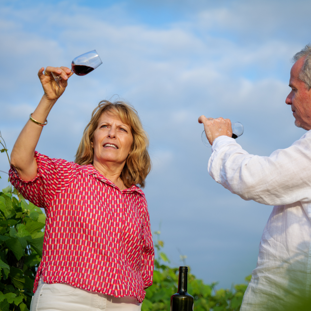 Entrez dans le quotidien d'un Vigneron Indépendant ! Visite guidée des vignes, des chais et dégustation